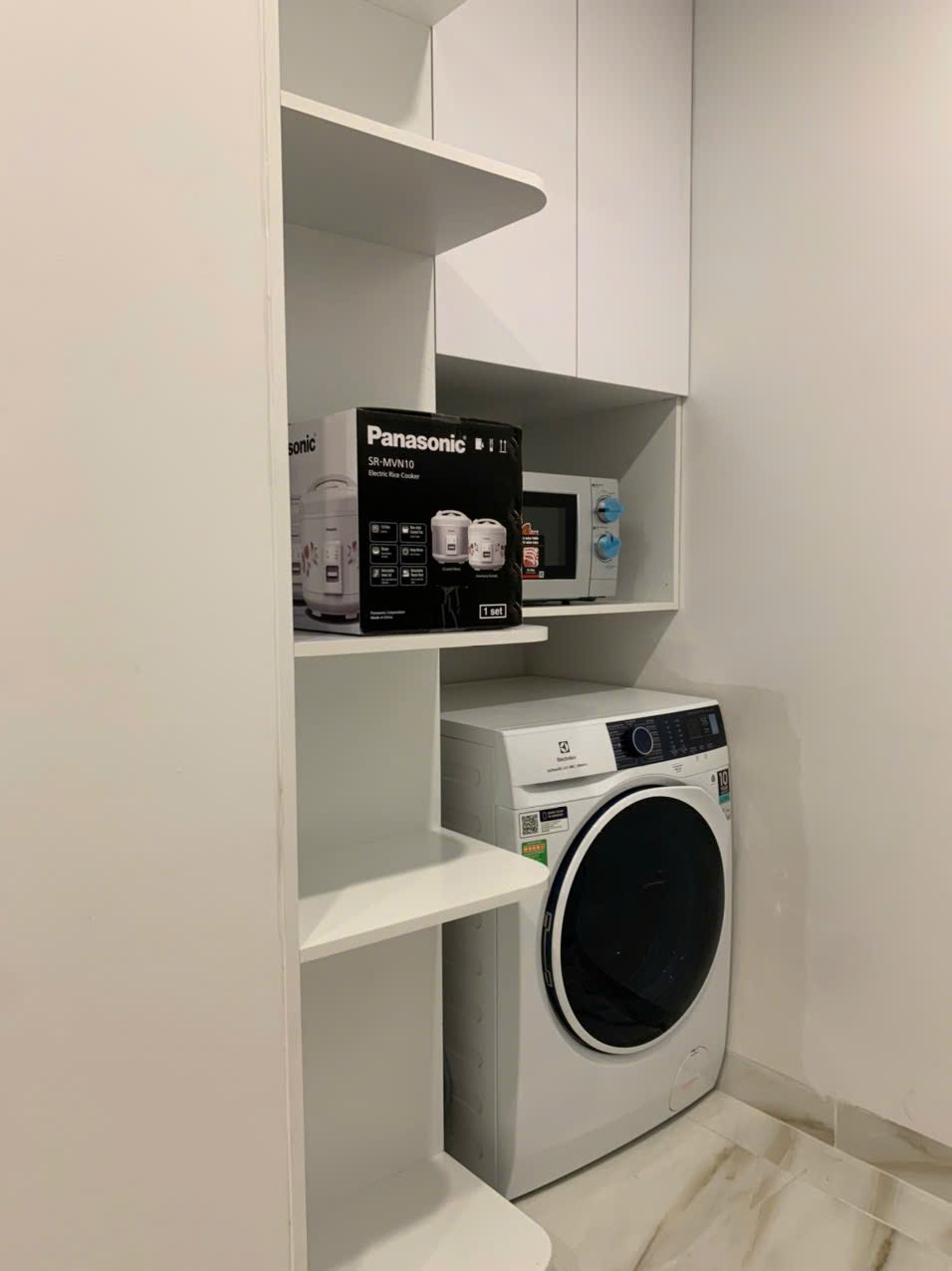 Gold Coast apartment for rent | Studio High | High floor